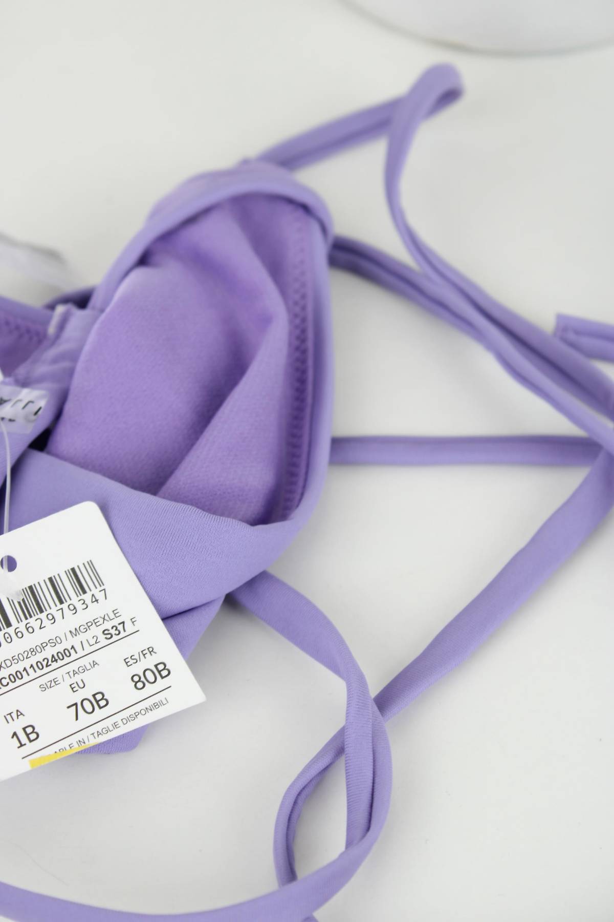 Бански горнище Calliope3