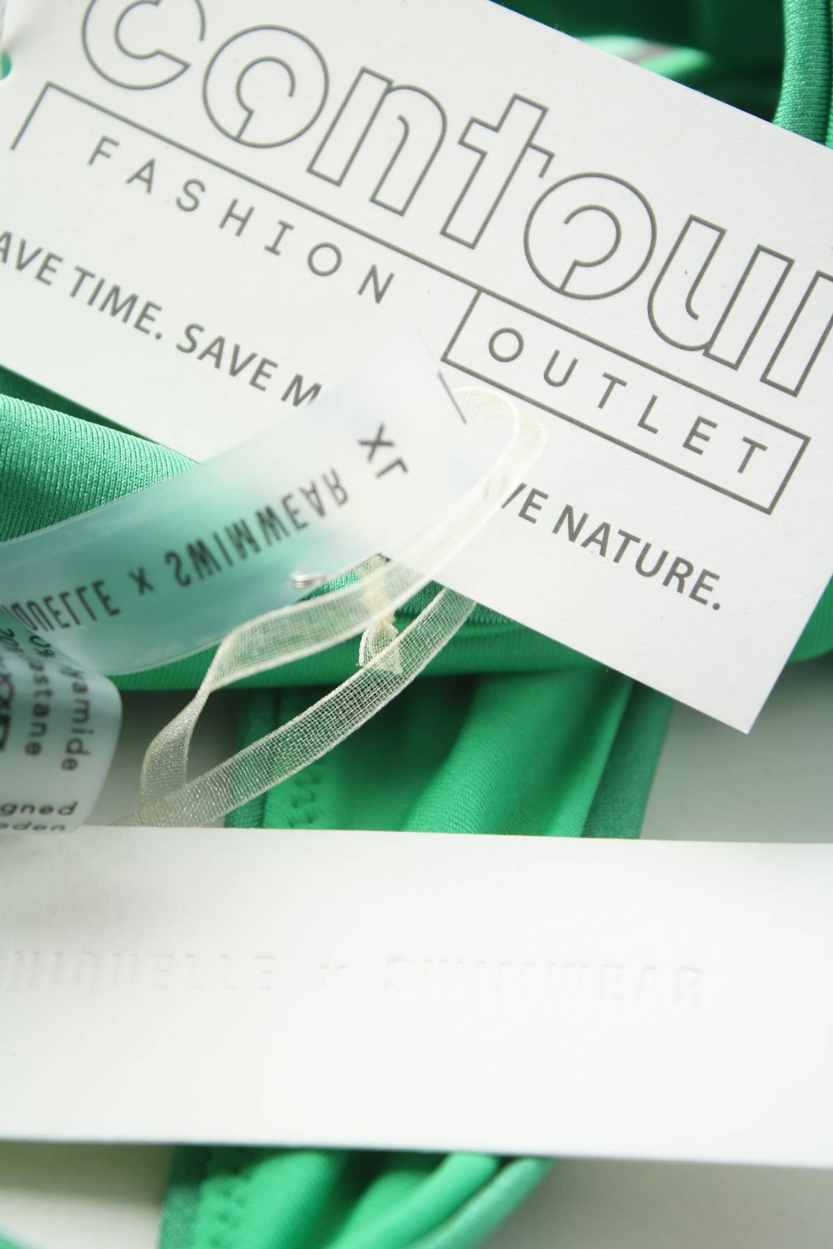 Бански долнище Chiquelle3