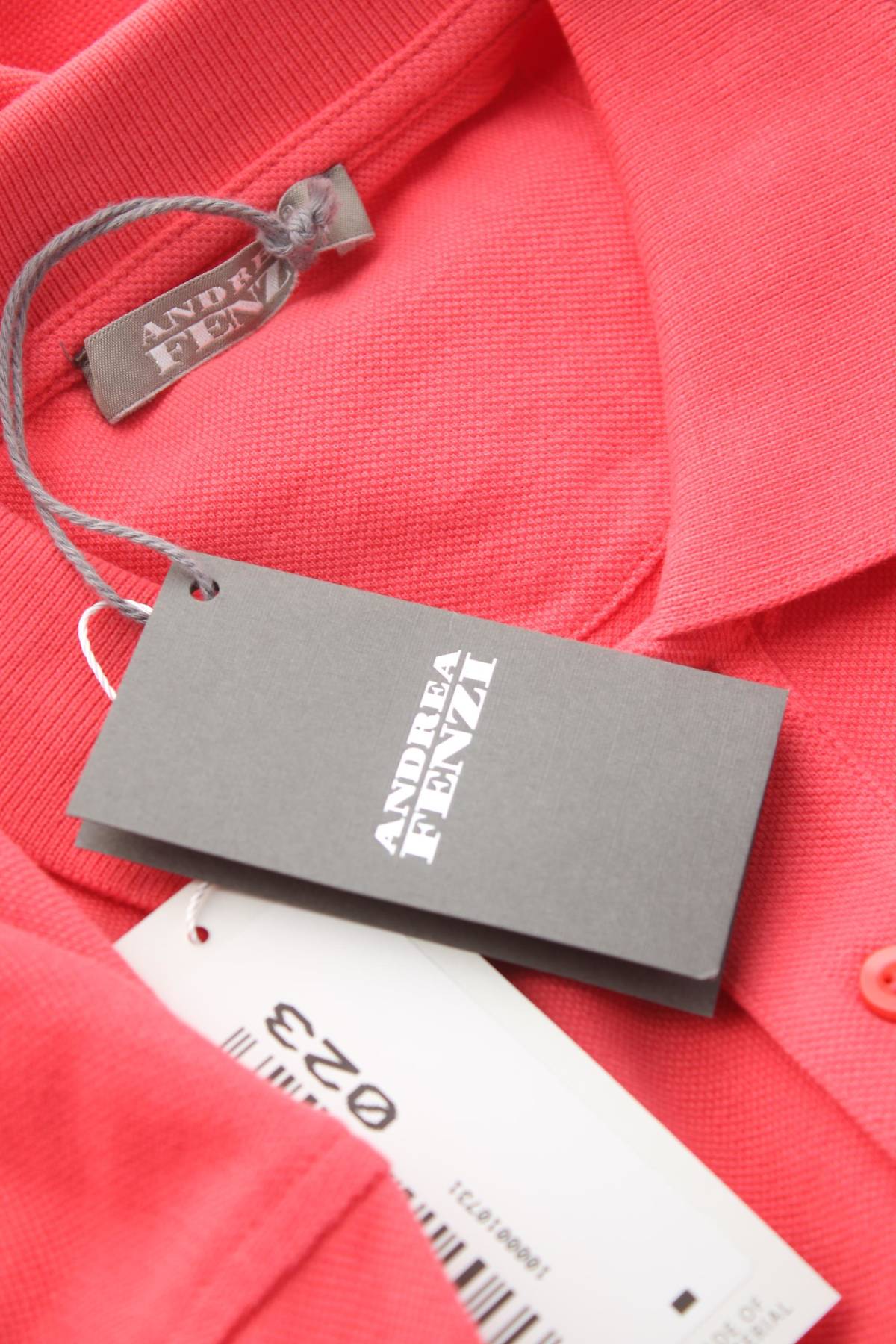 Мъжка тениска Andrea Fenzi3