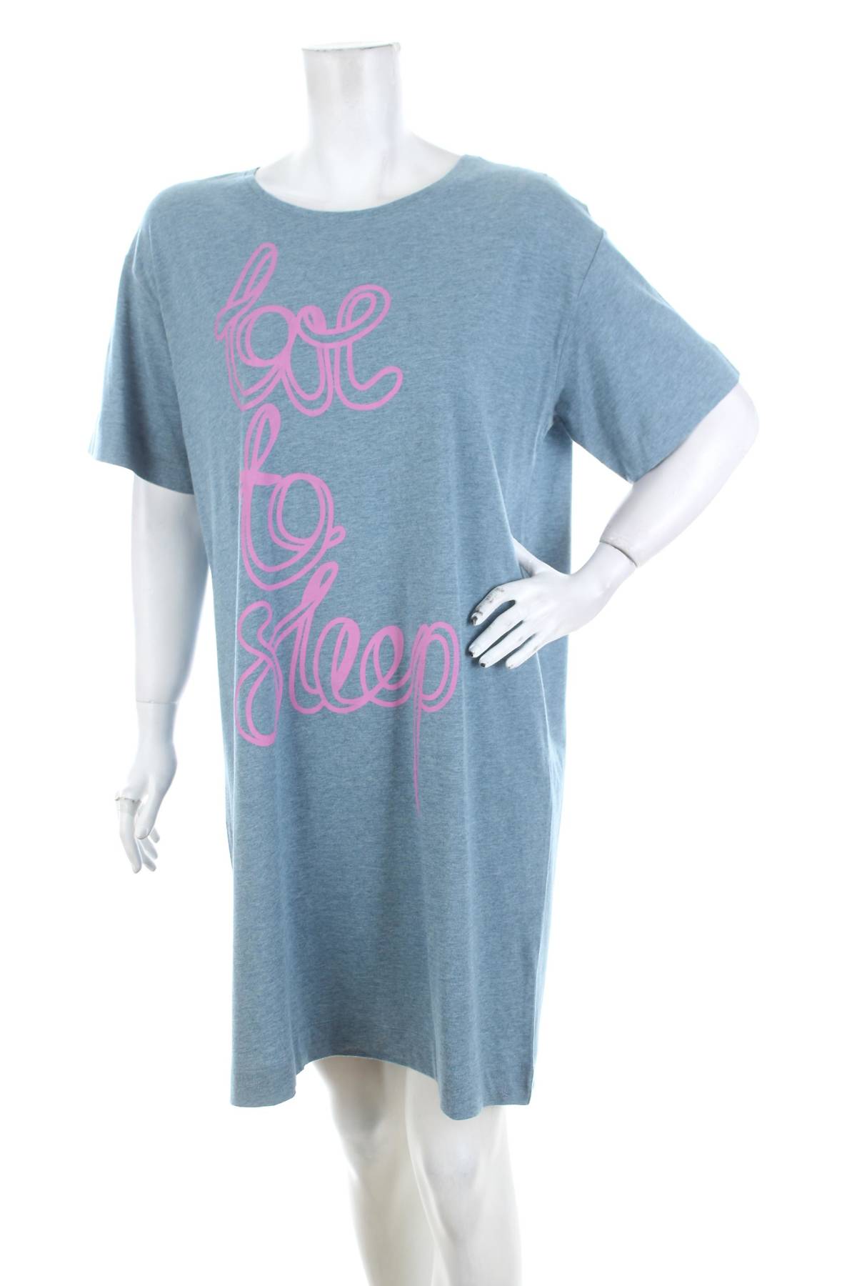 Γυναικείο νυχτικό Triumph x Wilde House1