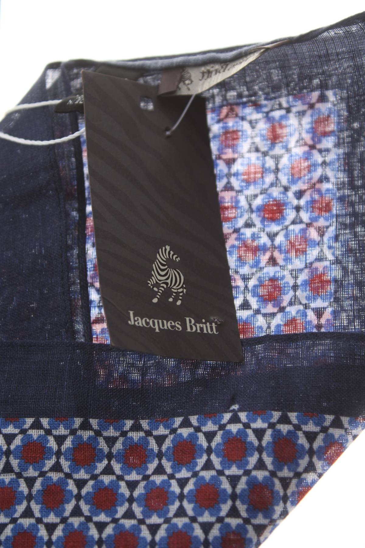 Аксесоар Jacques Britt3