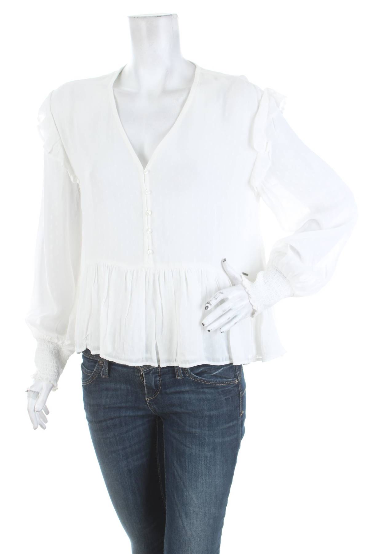 Γυναικεία μπλούζα Pepe Jeans1