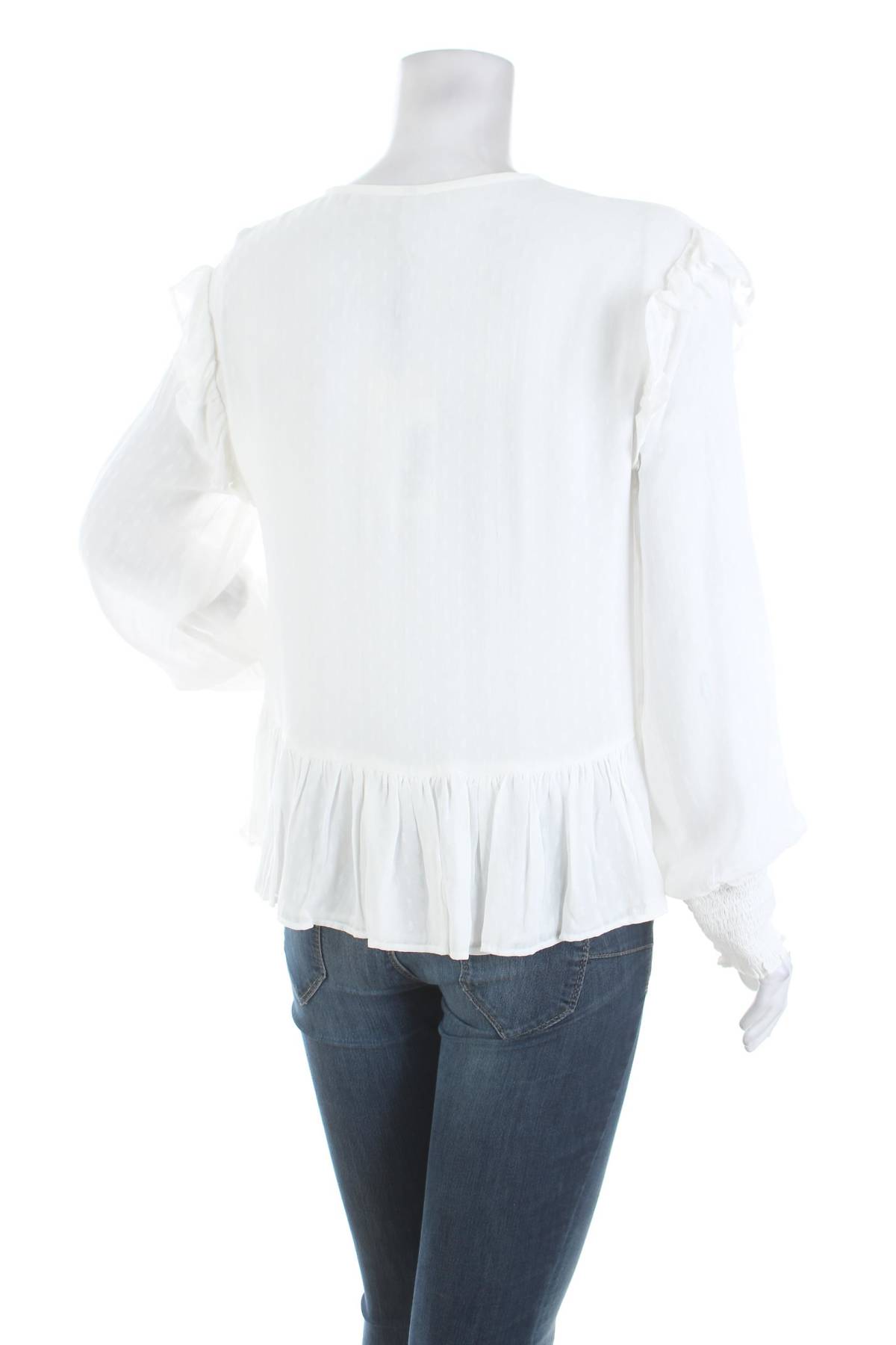 Γυναικεία μπλούζα Pepe Jeans2