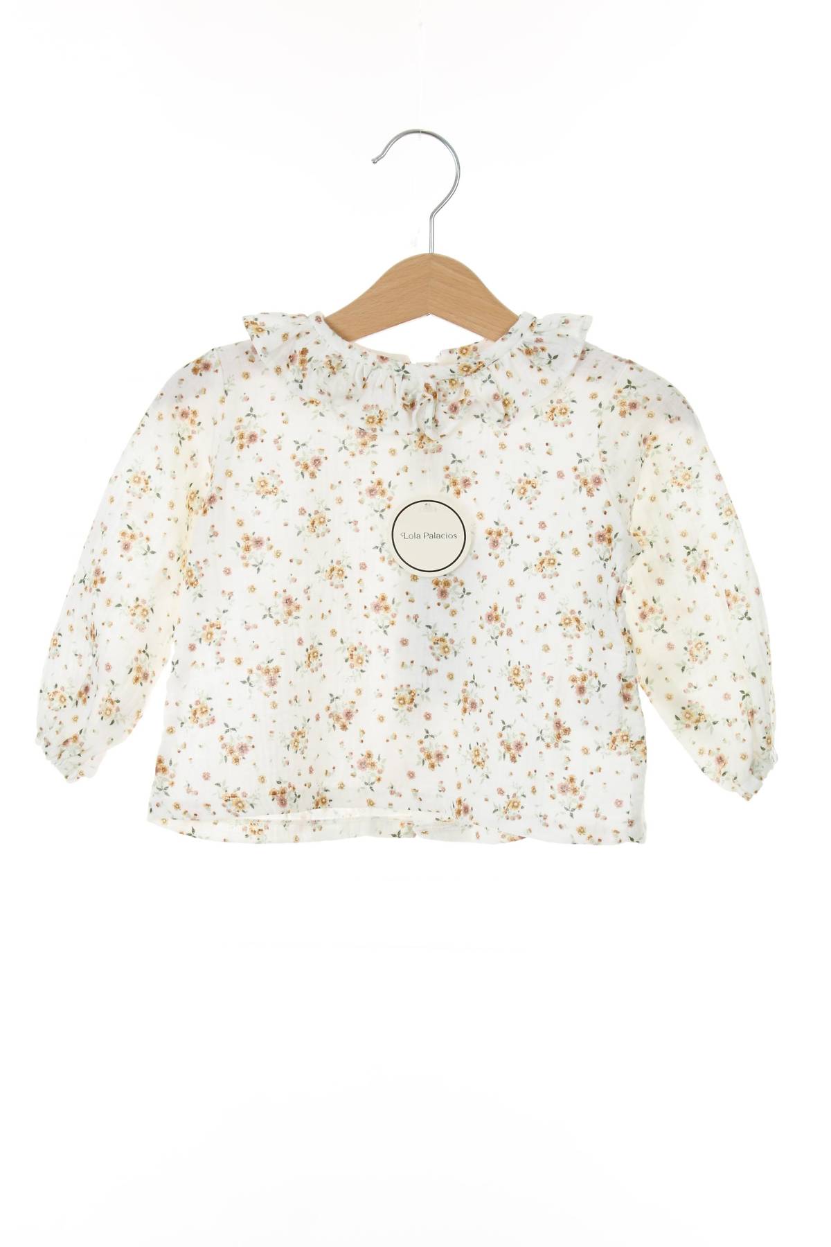 Παιδικές μπλούζες Lola Palacios1