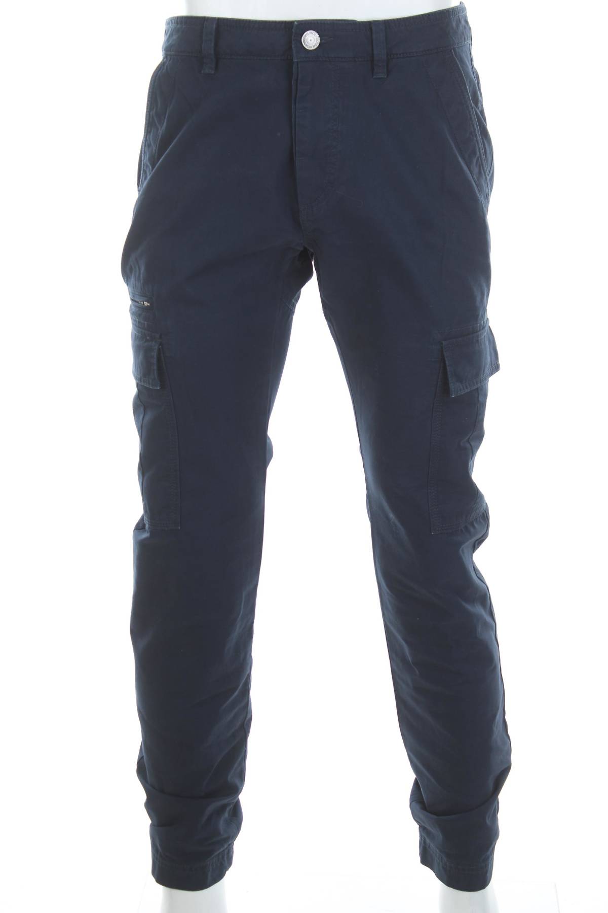 Ανδρικά παντελόνια Tom Tailor1