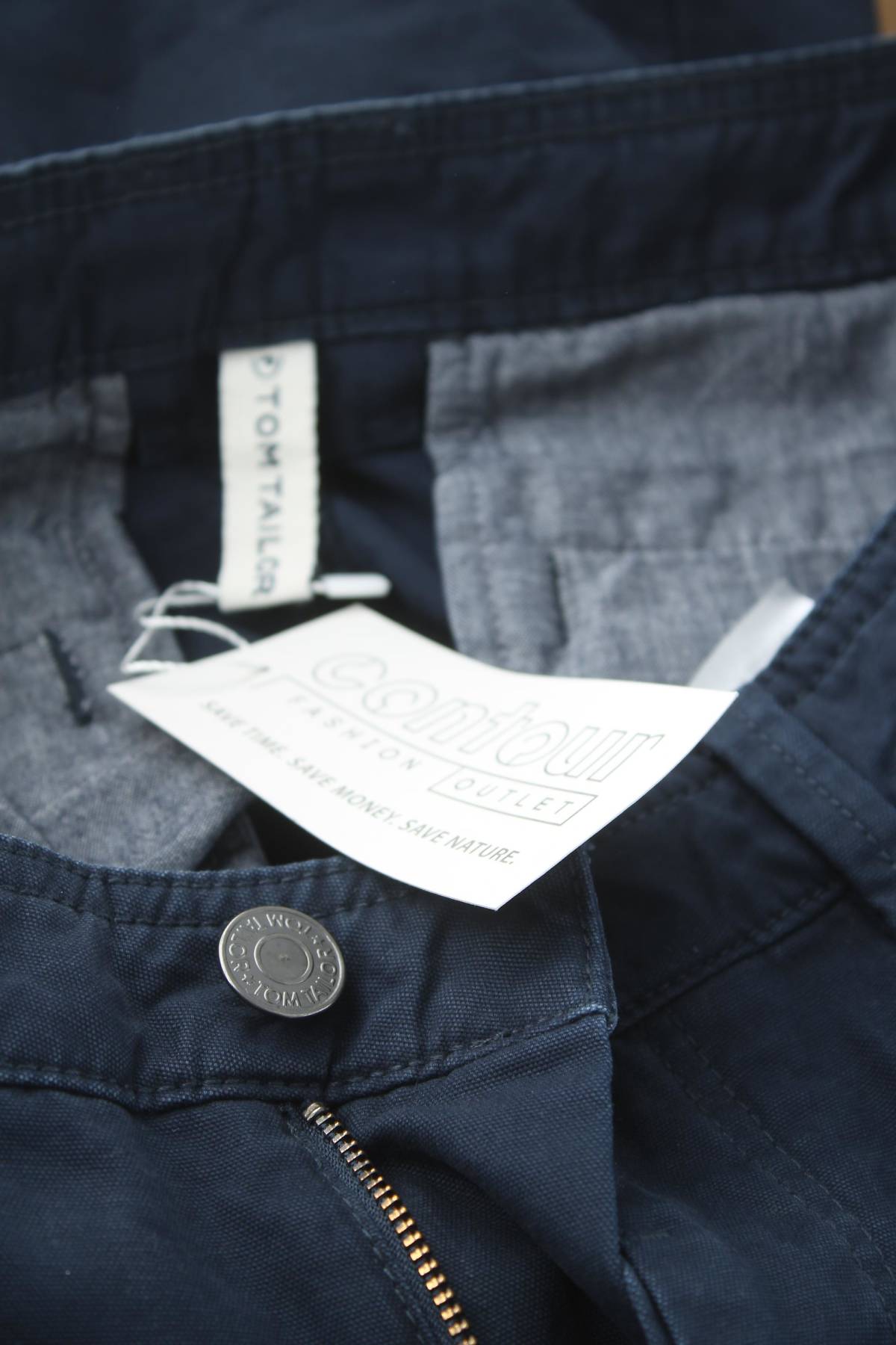 Ανδρικά παντελόνια Tom Tailor3