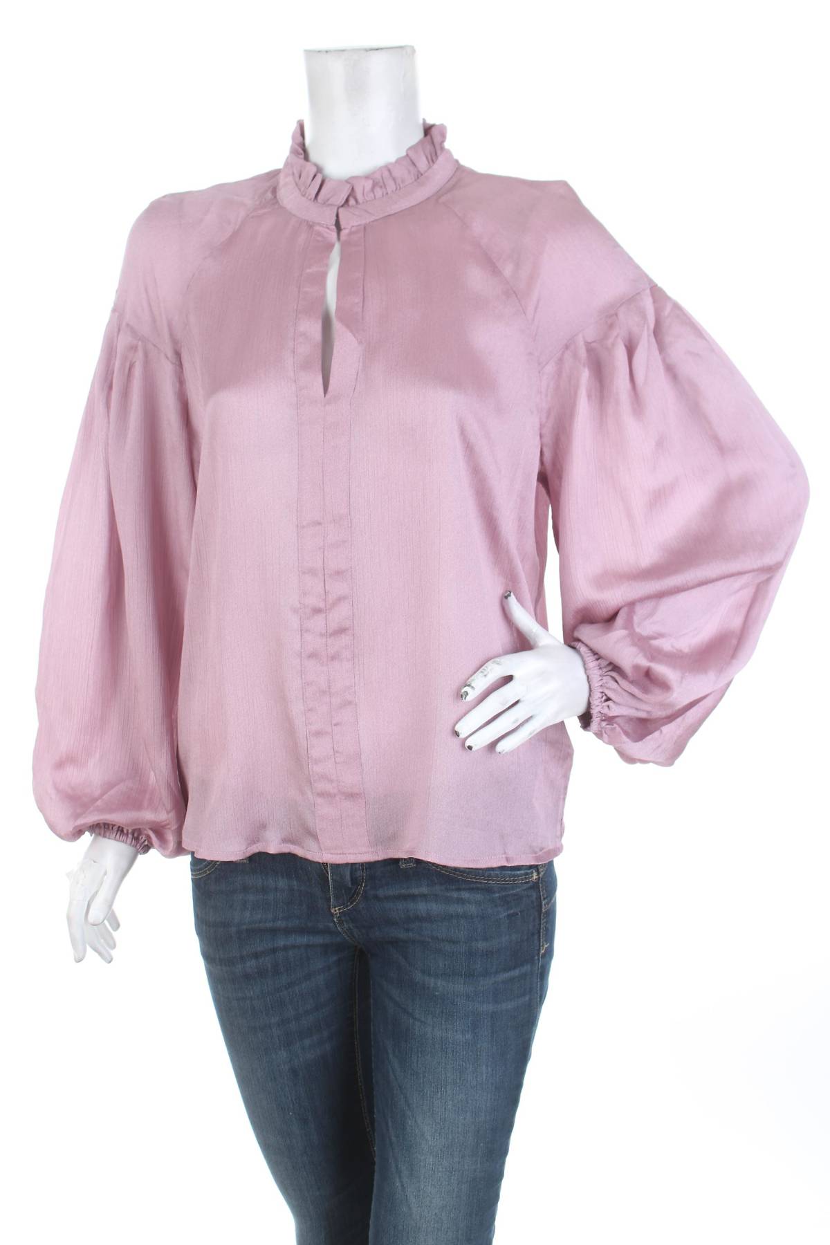 Γυναικεία μπλούζα Ichi1