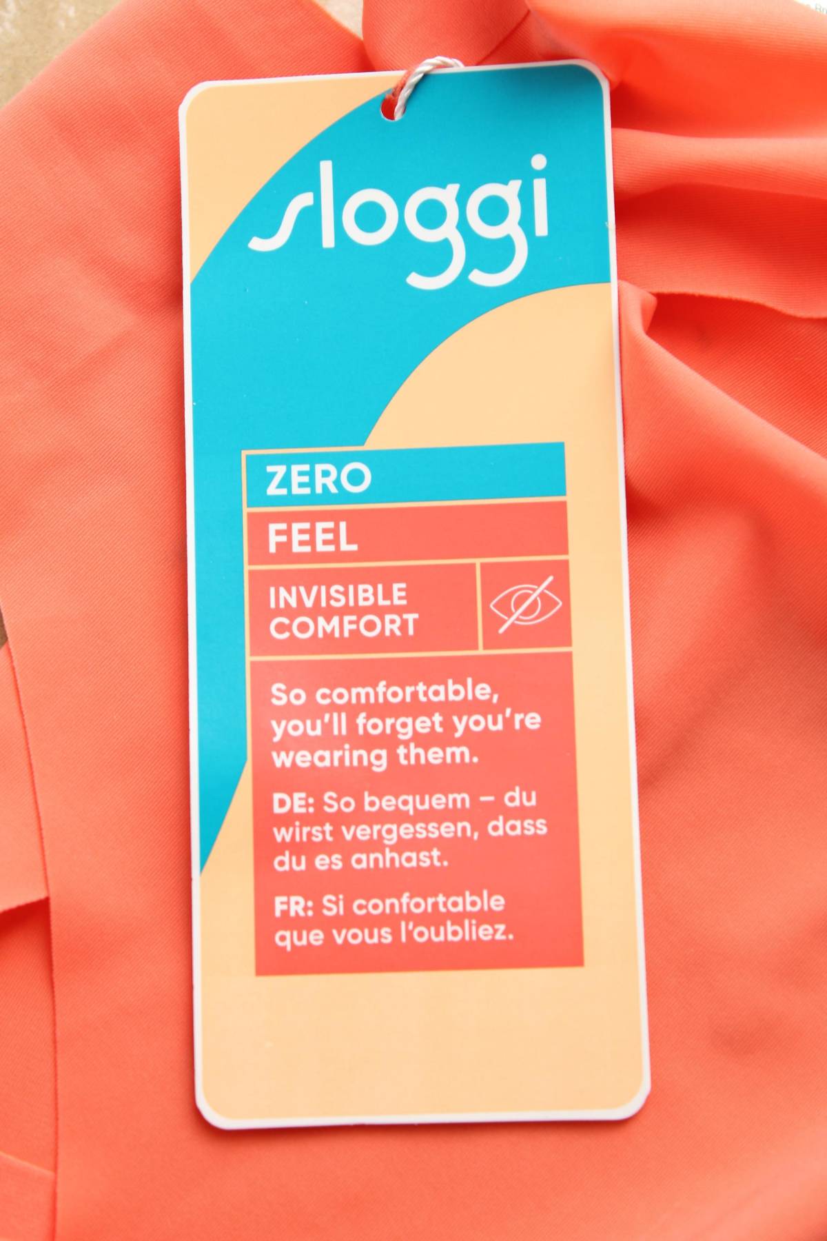 Бикини Sloggi3