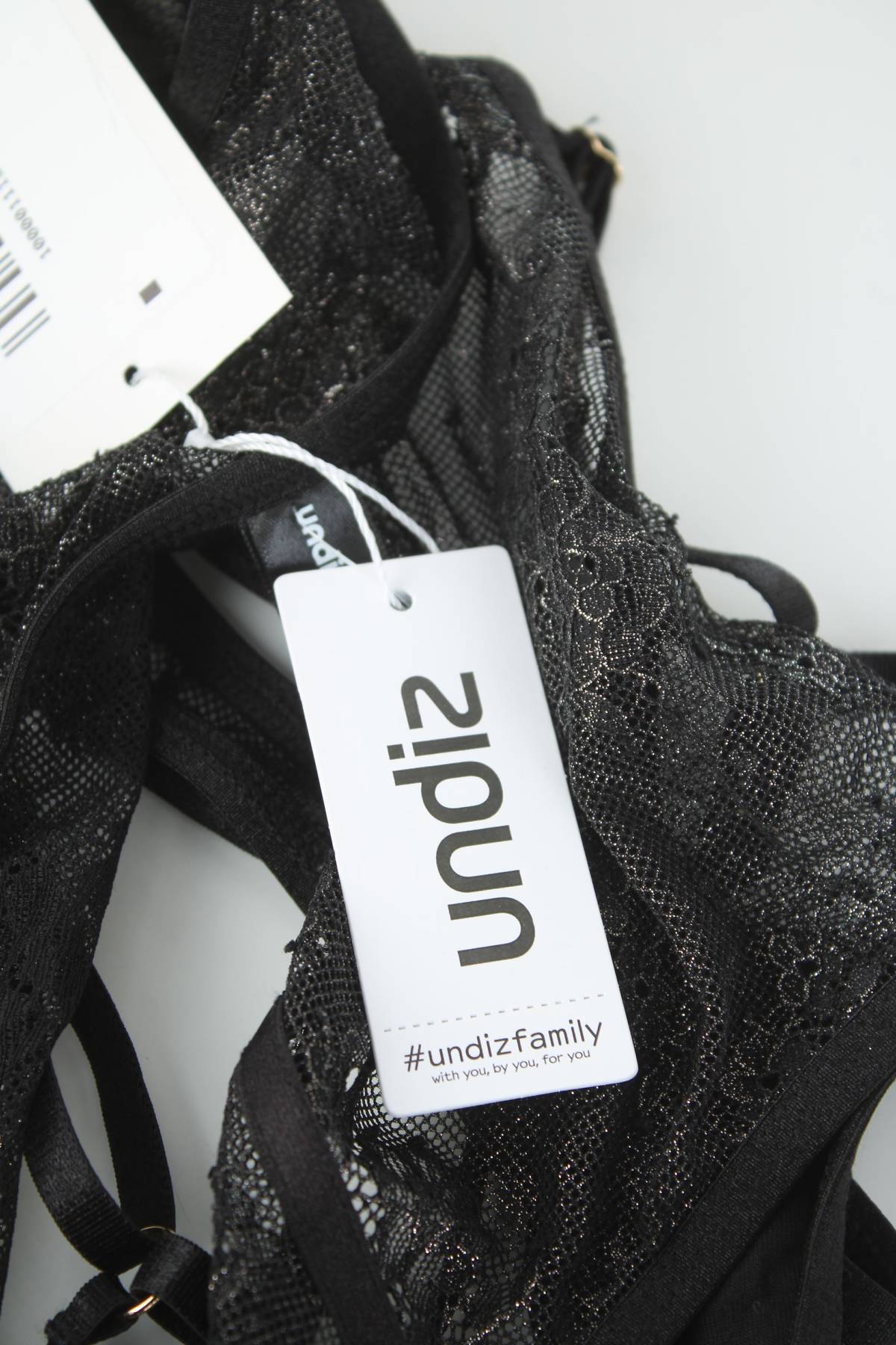 Жартиер Undiz3