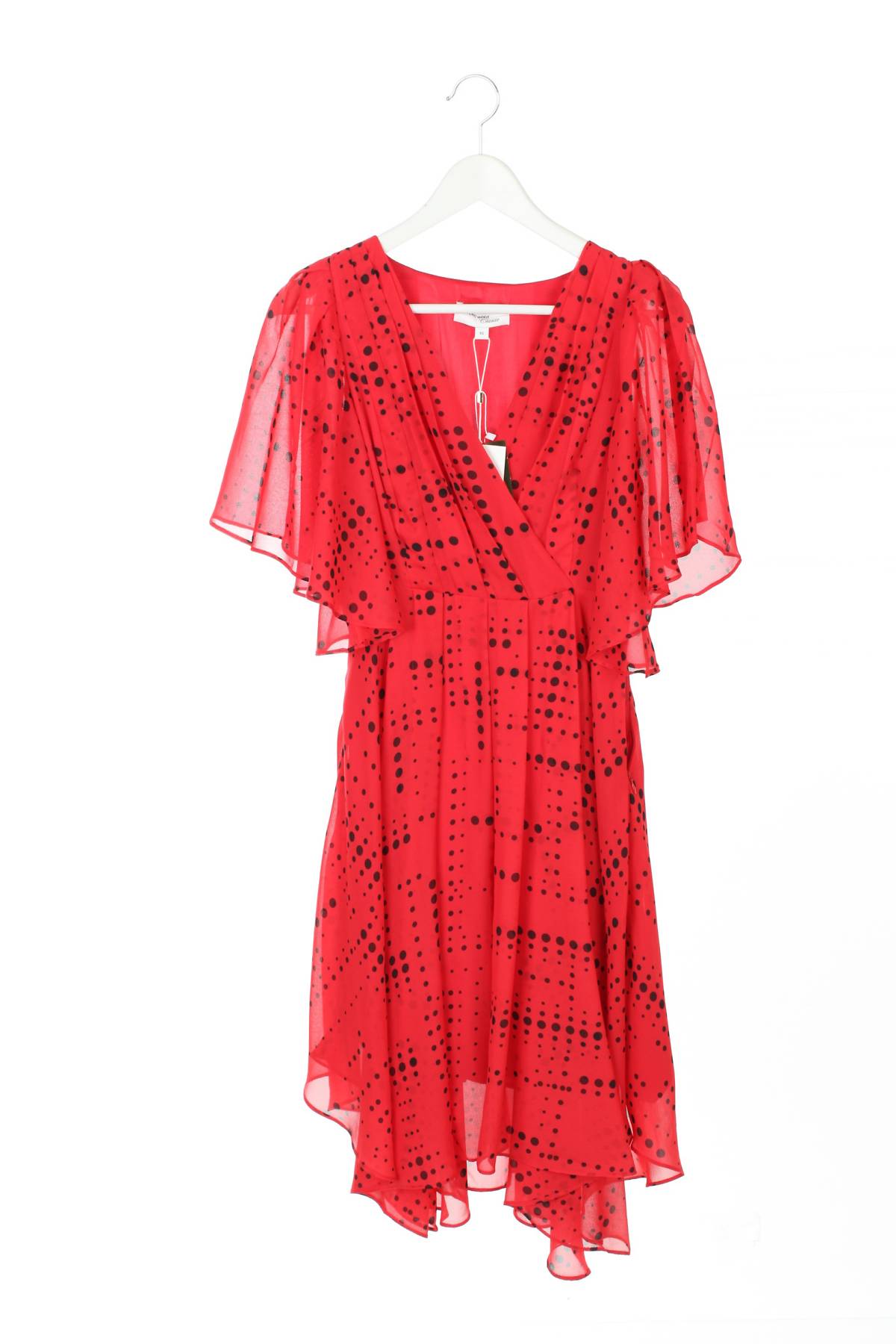 Рокля Vero Moda Classic1