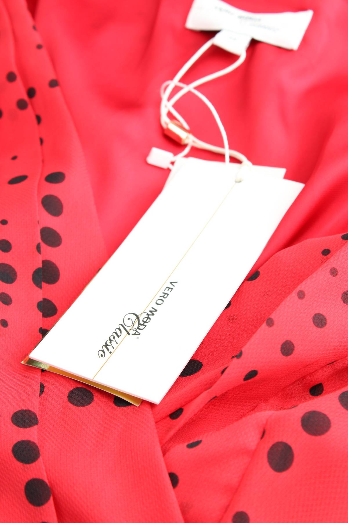 Рокля Vero Moda Classic3