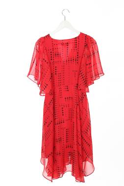 Рокля Vero Moda Classic2