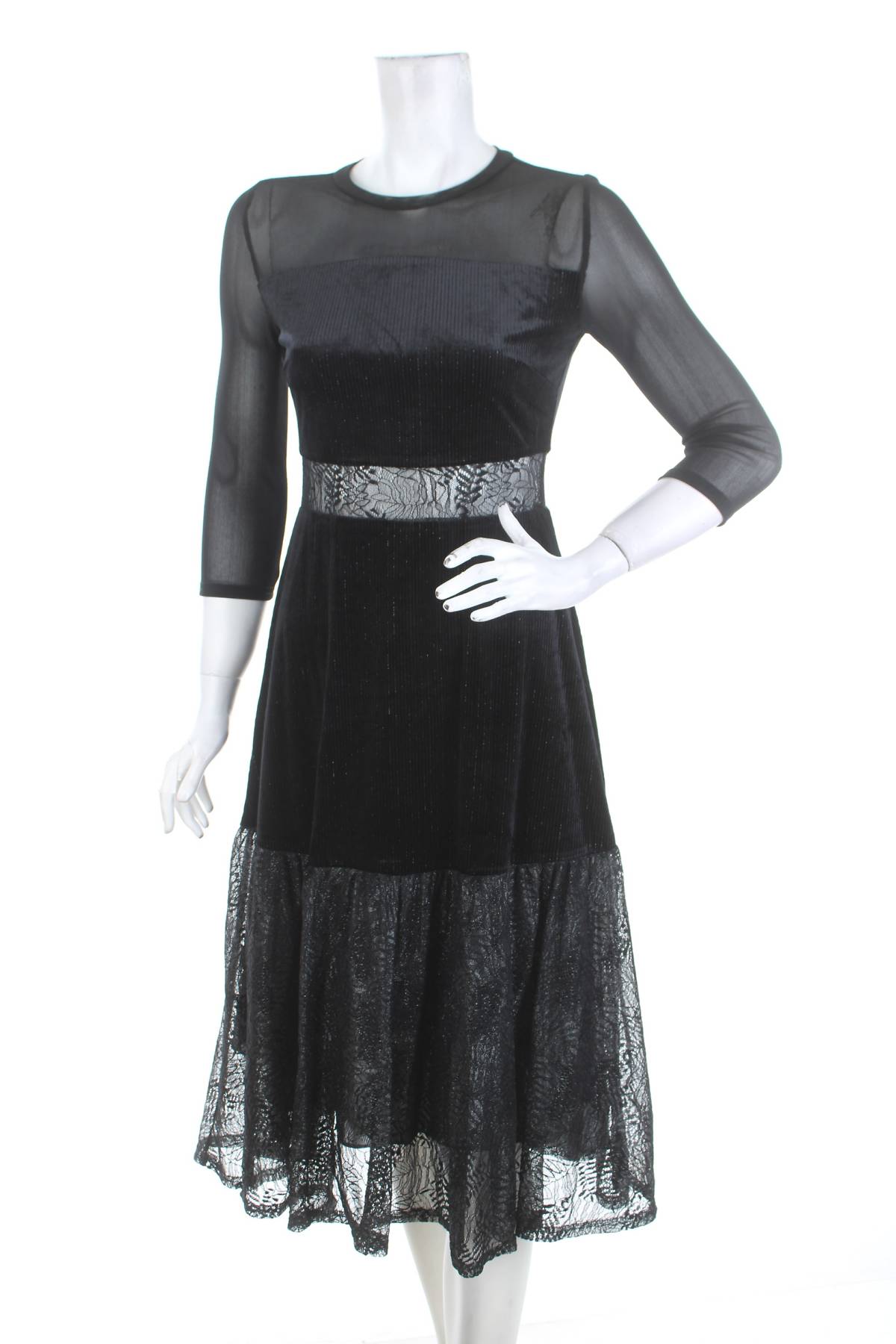 Рокля Vero Moda1