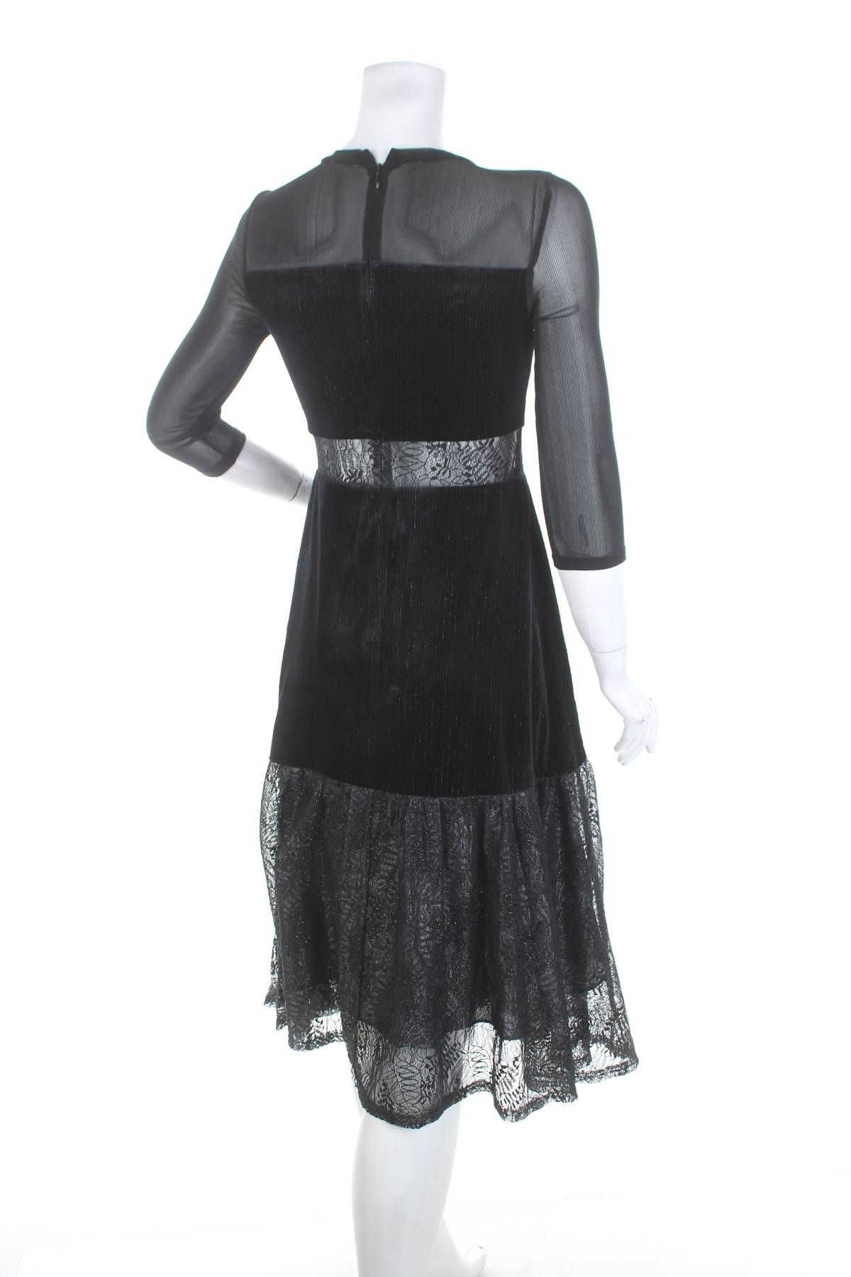 Рокля Vero Moda2