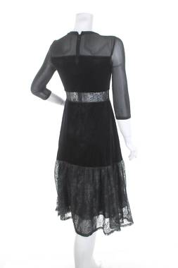 Рокля Vero Moda2