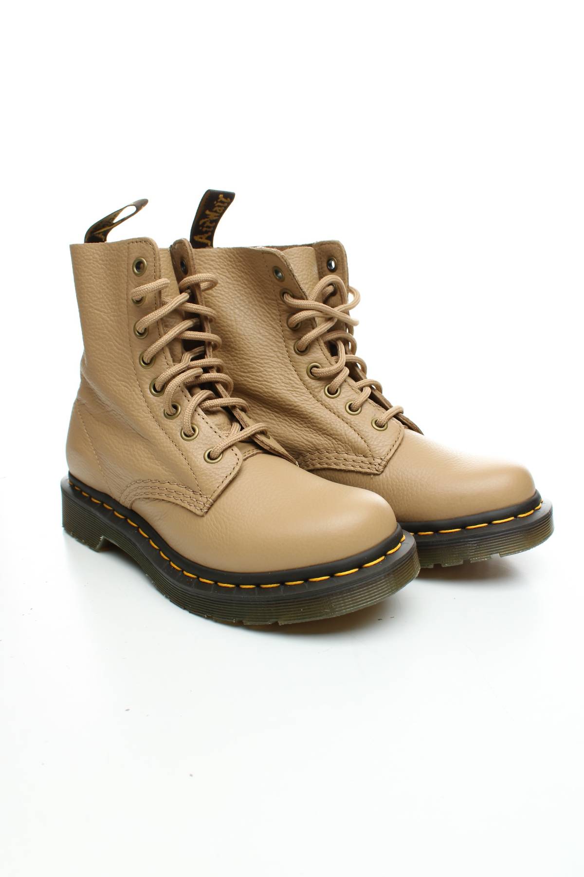 Дамски боти Dr. Martens3