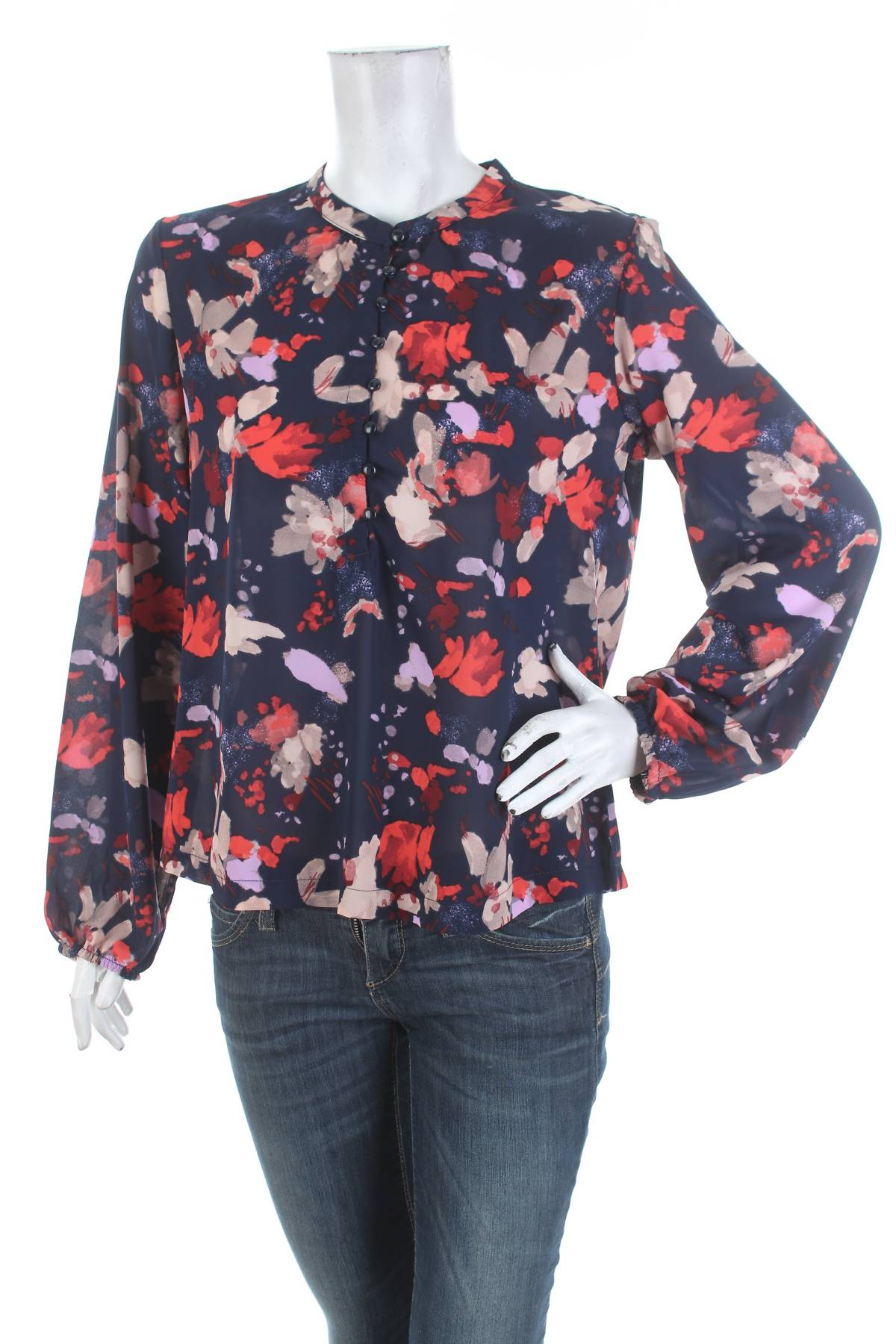 Γυναικεία μπλούζα Vila Joy1