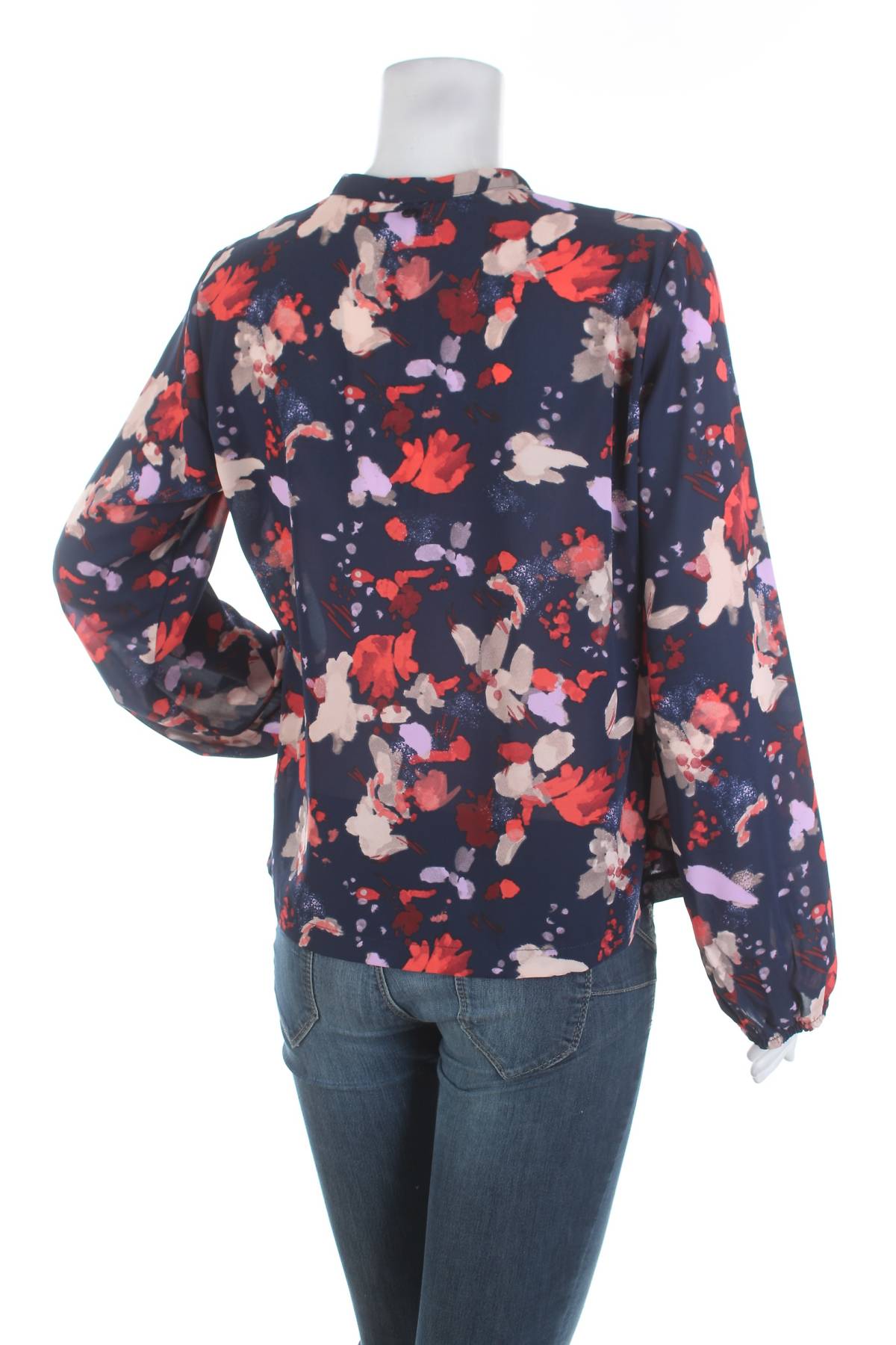 Γυναικεία μπλούζα Vila Joy2