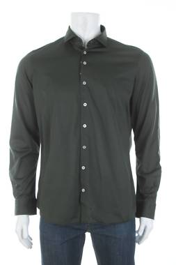 Мъжка риза R2 Amsterdam1