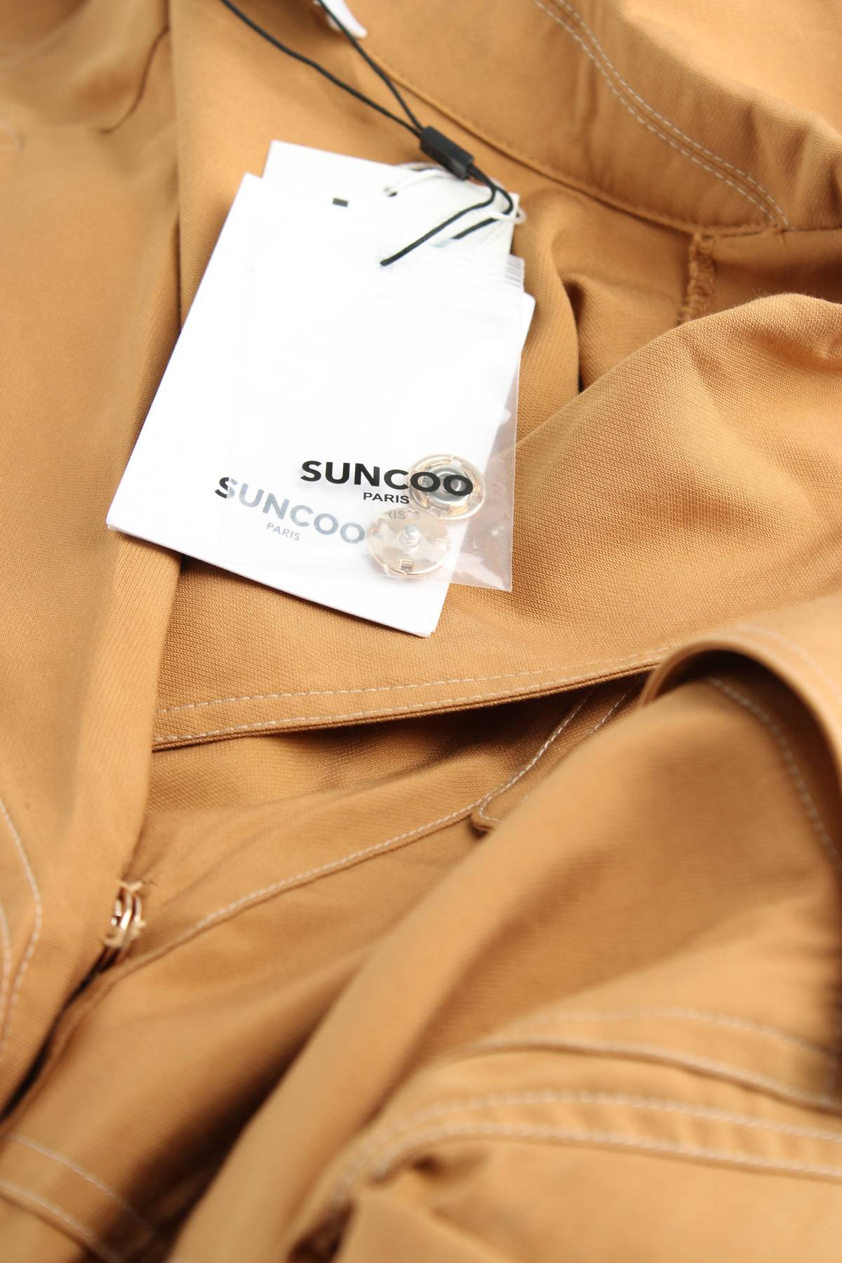 Γυναικεία σαλοπέτα Suncoo3