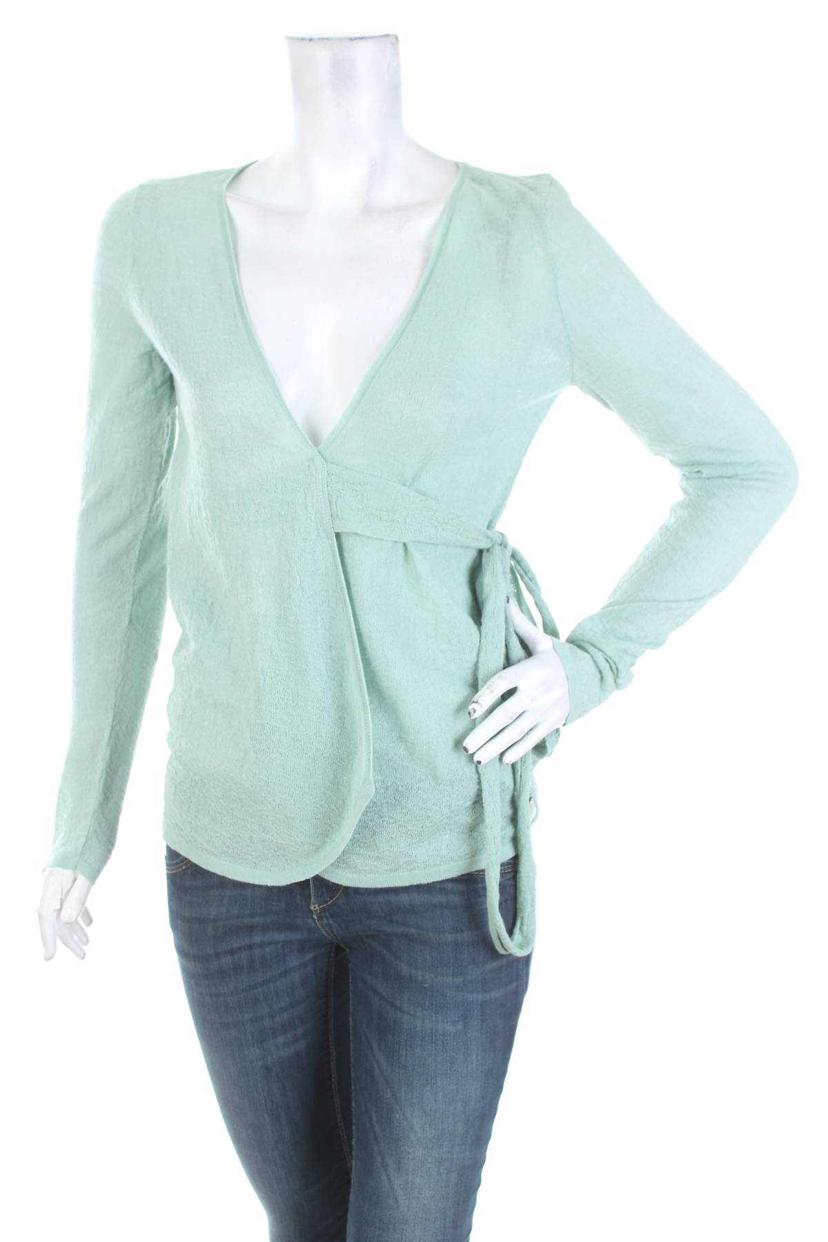 Пуловер за бременни Noppies1