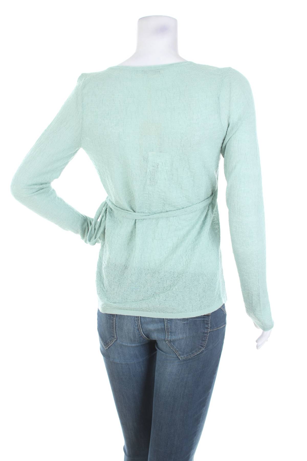 Пуловер за бременни Noppies2