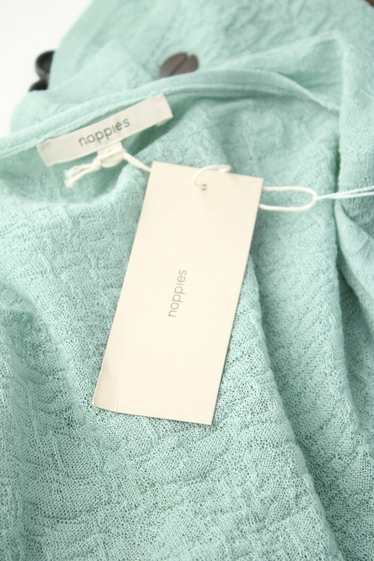 Пуловер за бременни Noppies3