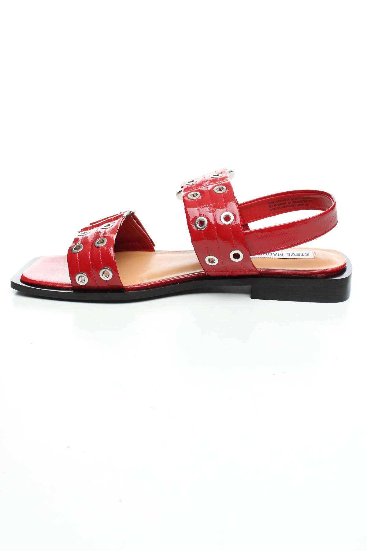 Σανδάλια Steve Madden2