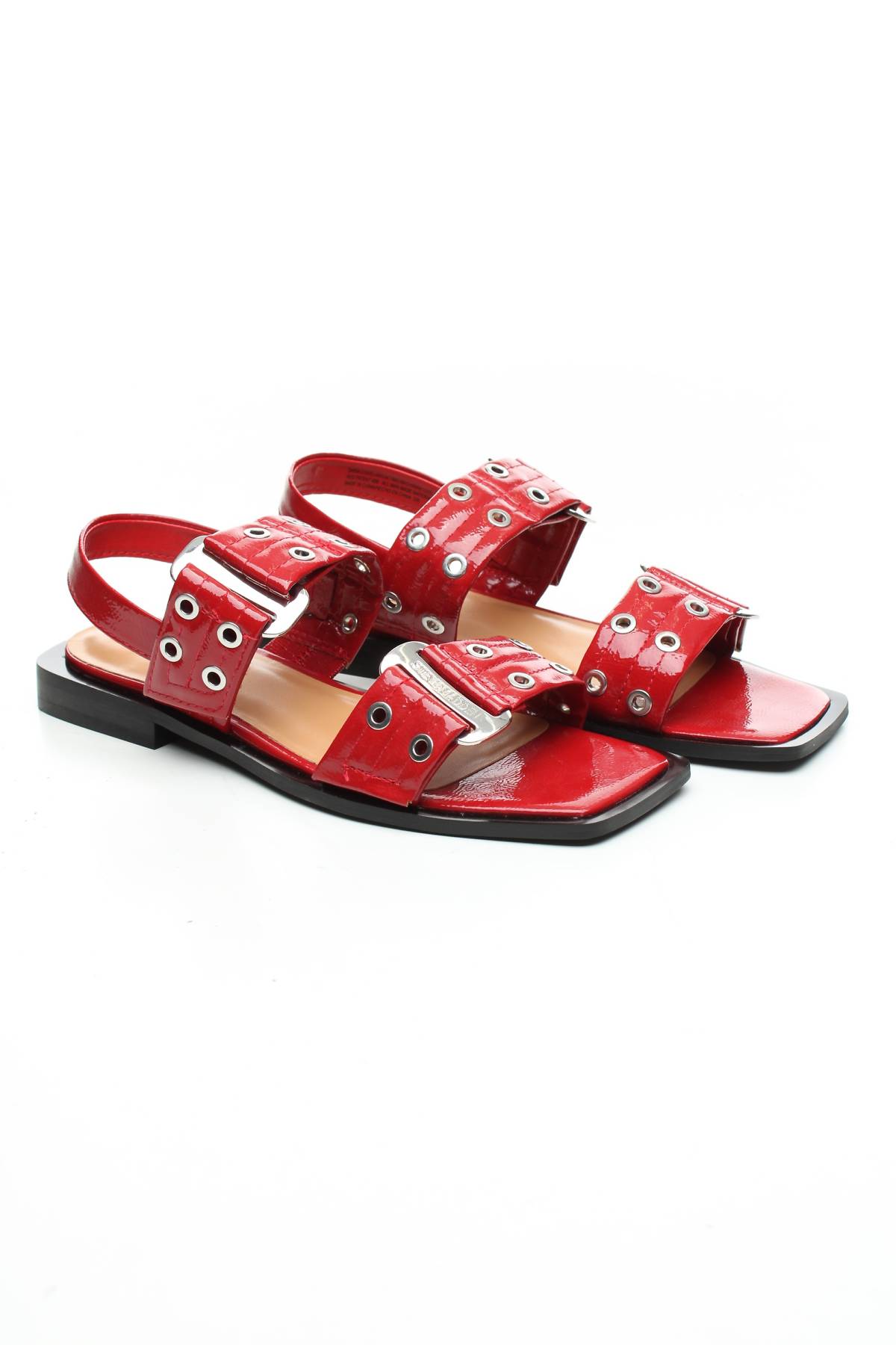 Σανδάλια Steve Madden3