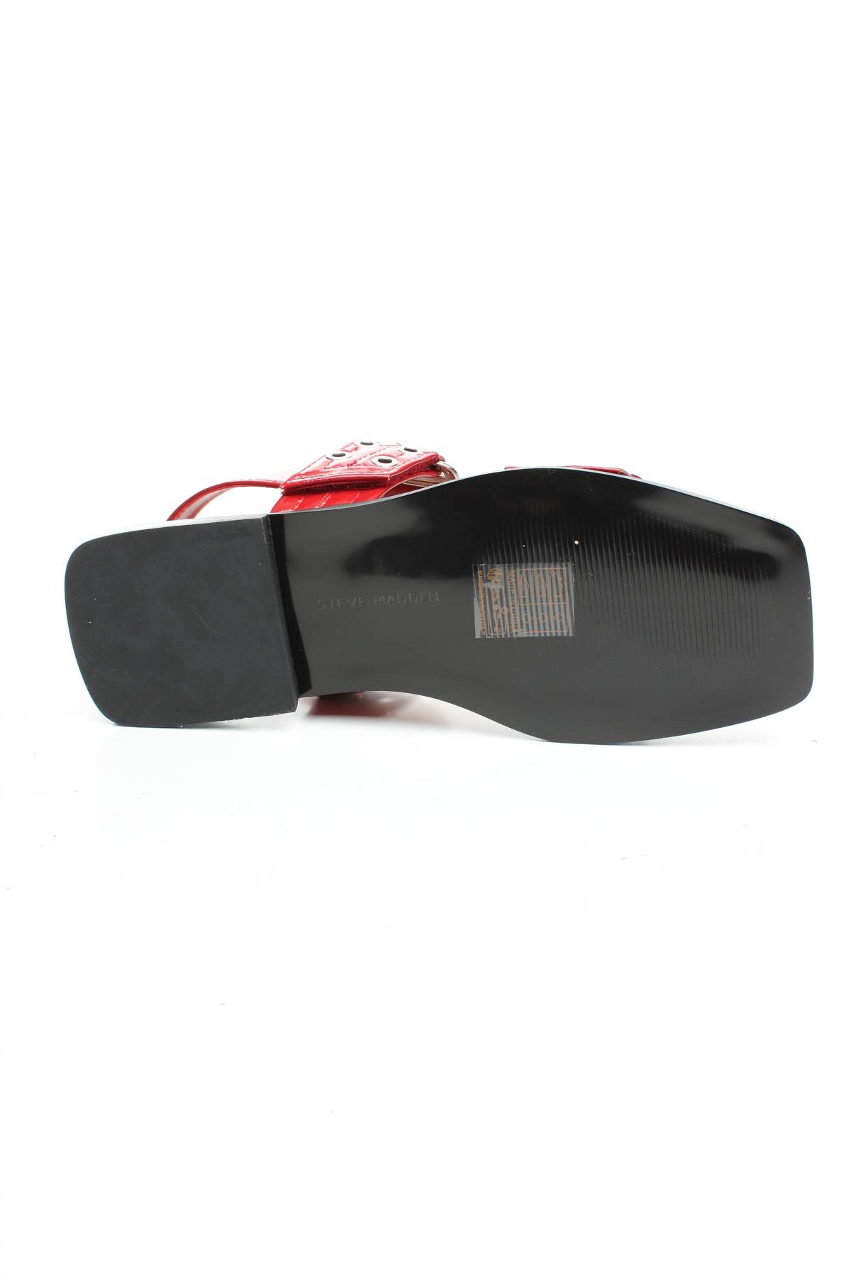 Σανδάλια Steve Madden4