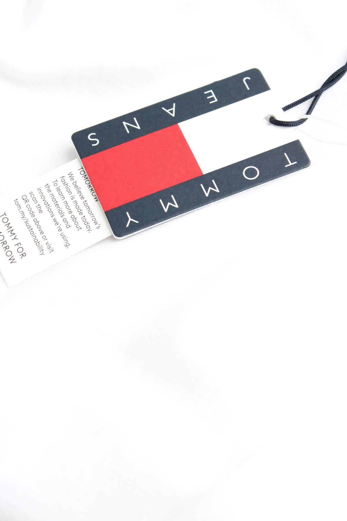 Мъжка блуза Tommy Jeans3