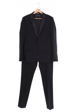 Мъжки костюм Antony Morato1 - Contour.bg Мъжки костюм Antony Morato1