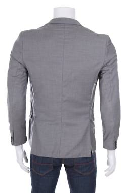 Мъжко сако HUGO BOSS2 - Contour.bg Мъжко сако HUGO BOSS2