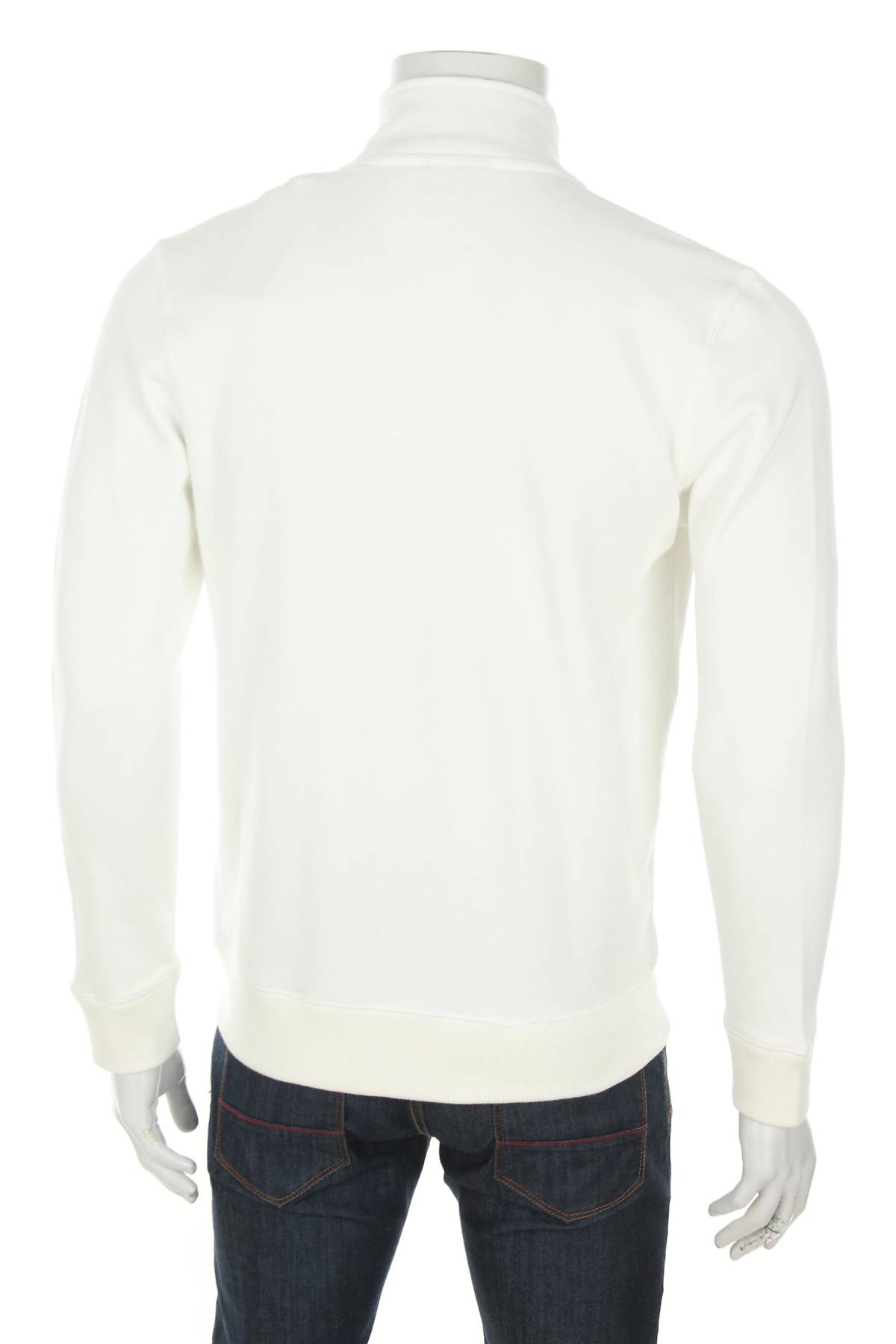 Мъжки суичър Schott2 - Contour.bg Мъжки суичър Schott2