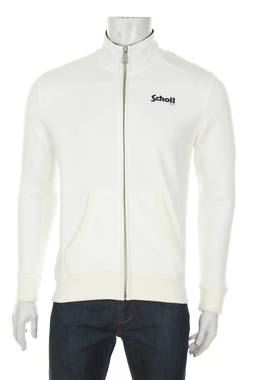 Мъжки суичър Schott1 - Contour.bg Мъжки суичър Schott1