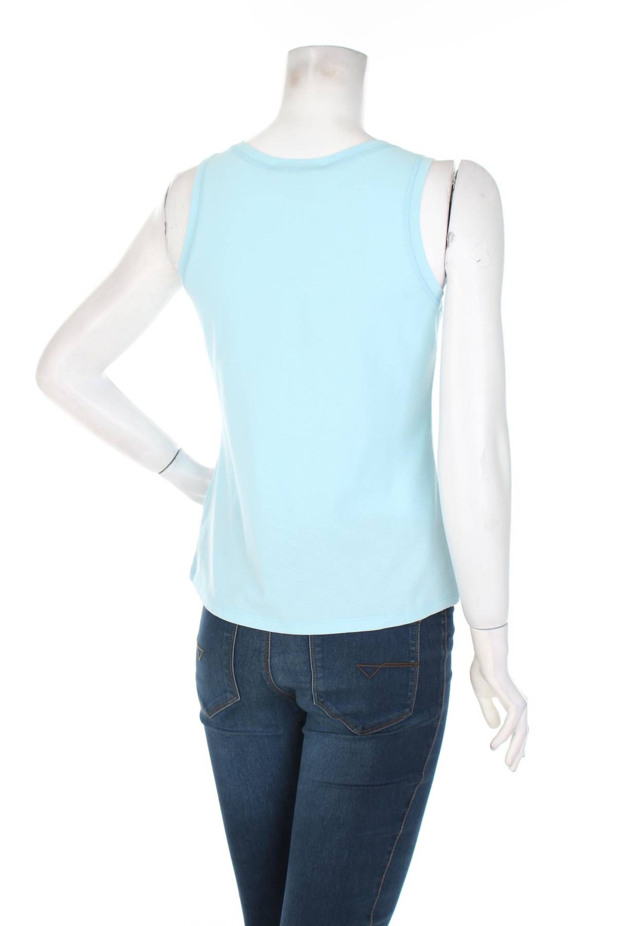 Γυναικείο αμάνικο Kendall + Kylie2 - Contourshop.gr Γυναικείο αμάνικο Kendall + Kylie2
