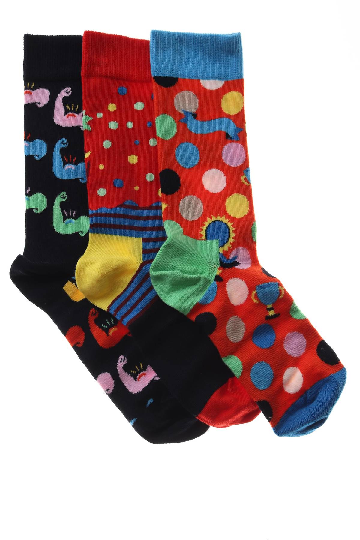 Чорапи Happy Socks1