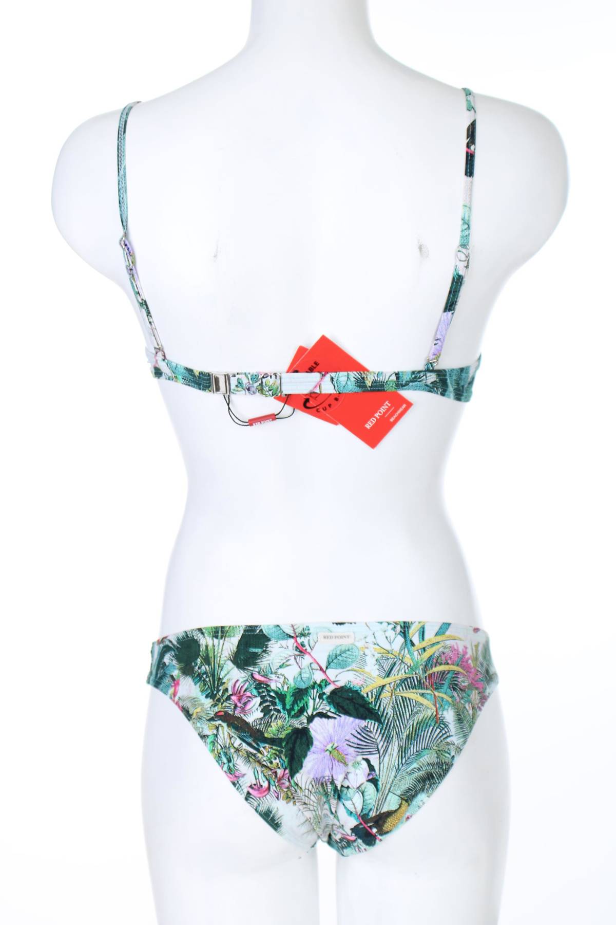 Бански костюм Red Point Beachwear3 - Contour.bg Бански костюм Red Point Beachwear3