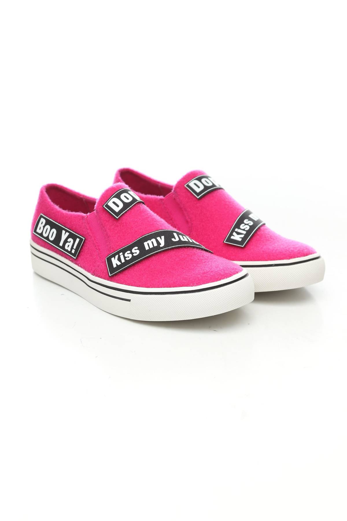 Кецове Juicy Couture3 - Contour.bg Кецове Juicy Couture3