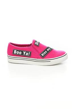 Sneakers Juicy Couture1 - Contourshop.gr Sneakers Juicy Couture1