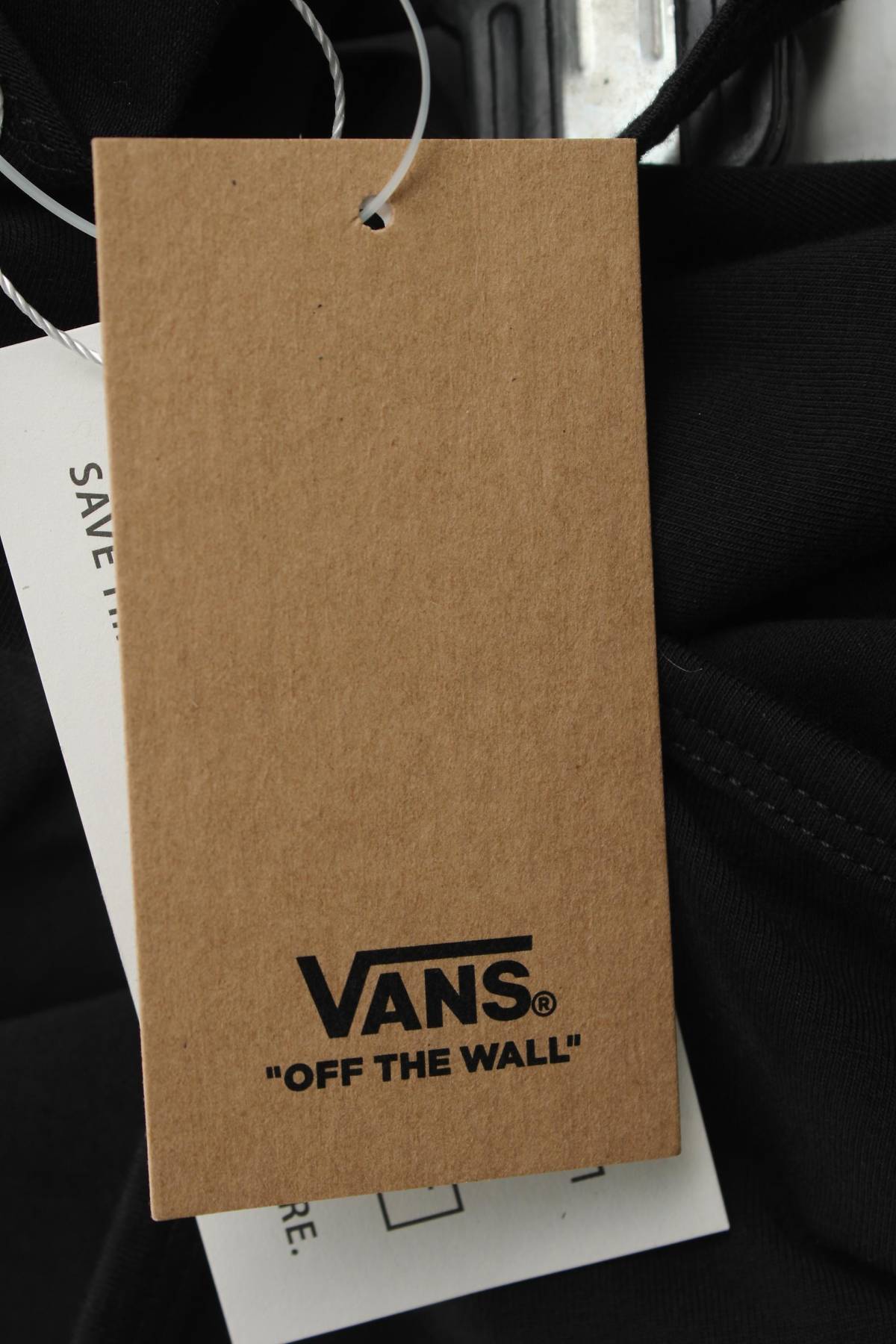 Дамски потник Vans3