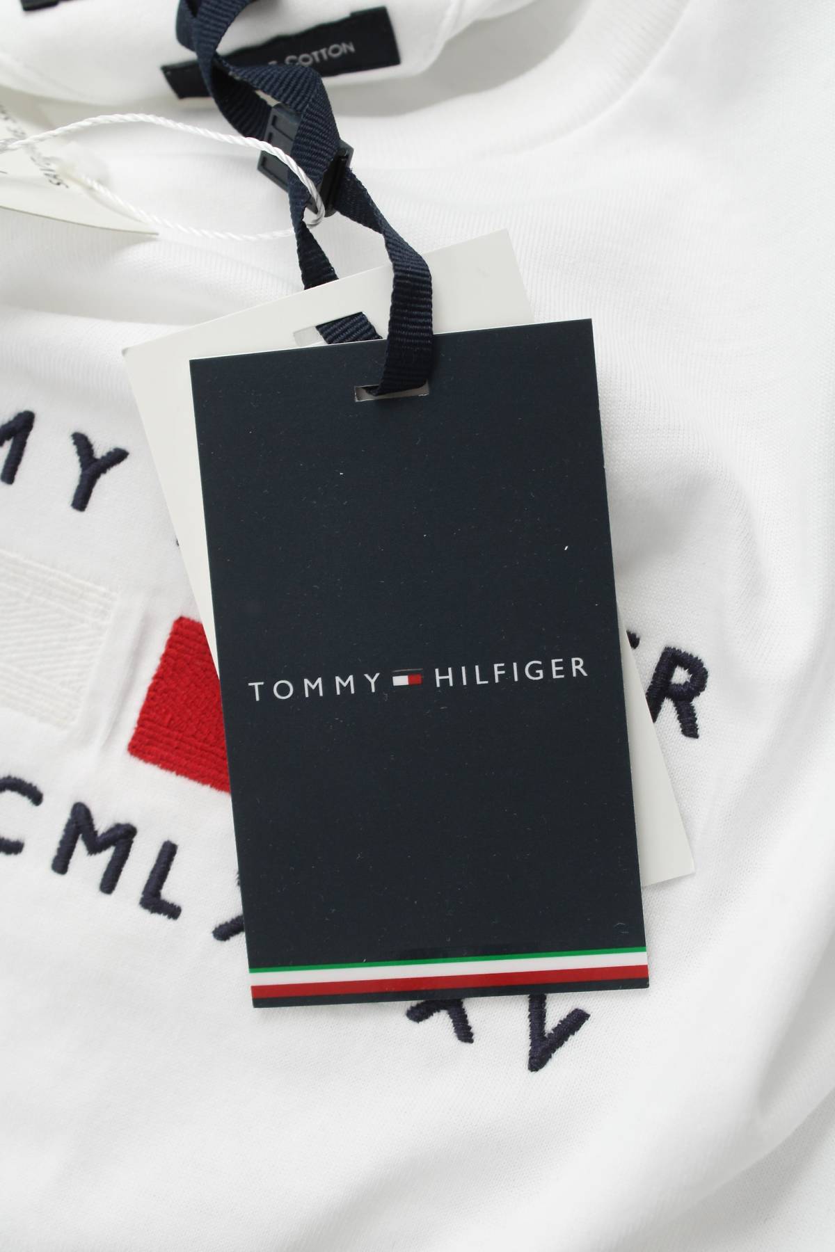 Мъжка тениска Tommy Hilfiger3