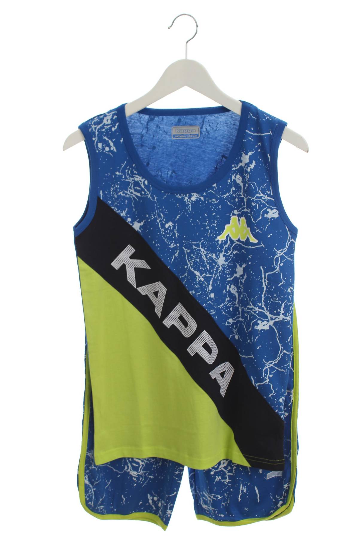 Спортен екип Kappa1 - Contour.bg Спортен екип Kappa1