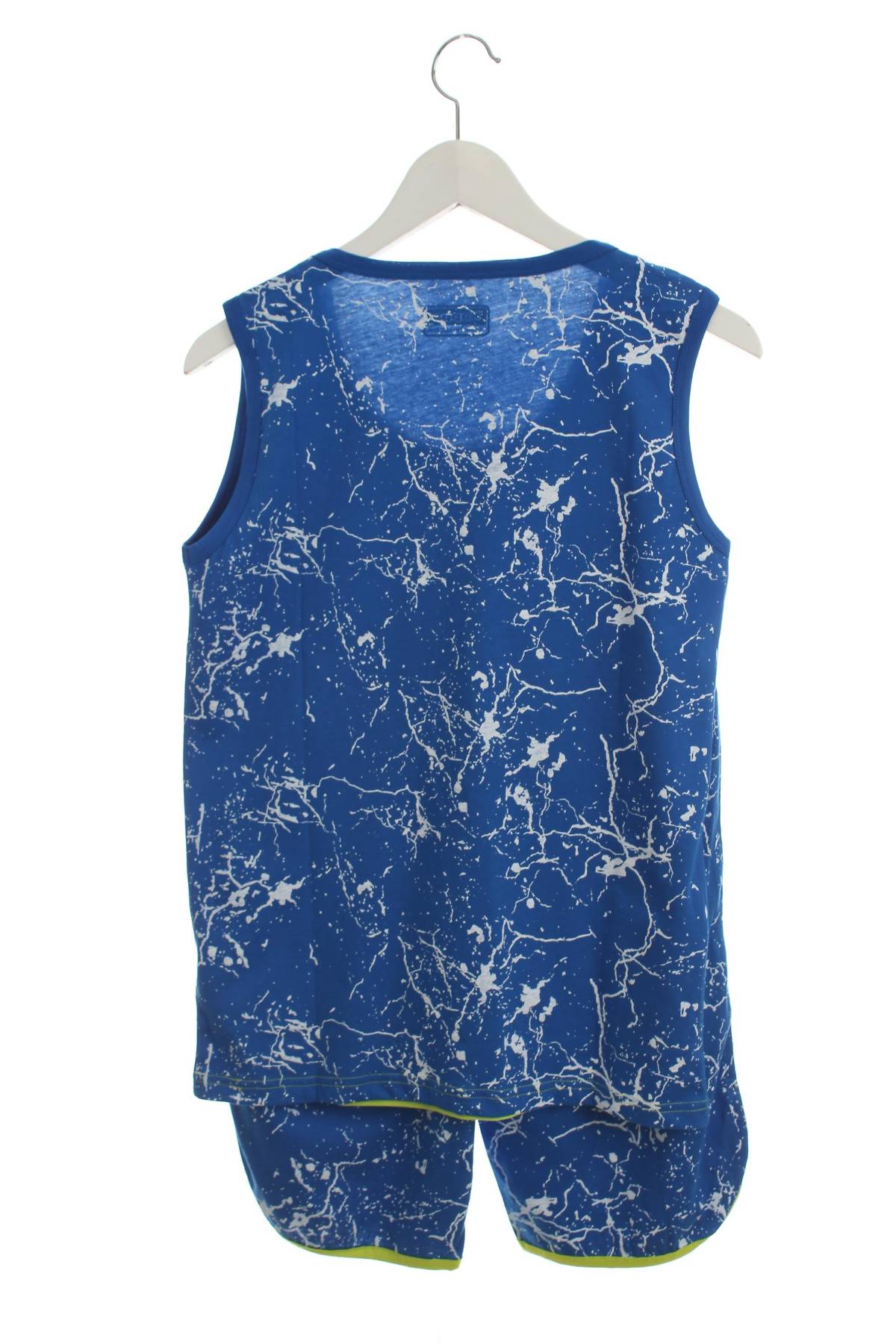 Спортен екип Kappa2 - Contour.bg Спортен екип Kappa2