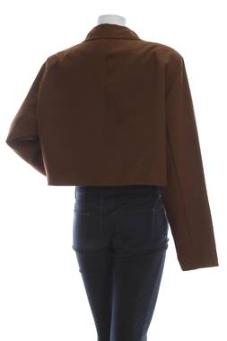 Γυναικείο σακάκι Boohoo2 - Contourshop.gr Γυναικείο σακάκι Boohoo2