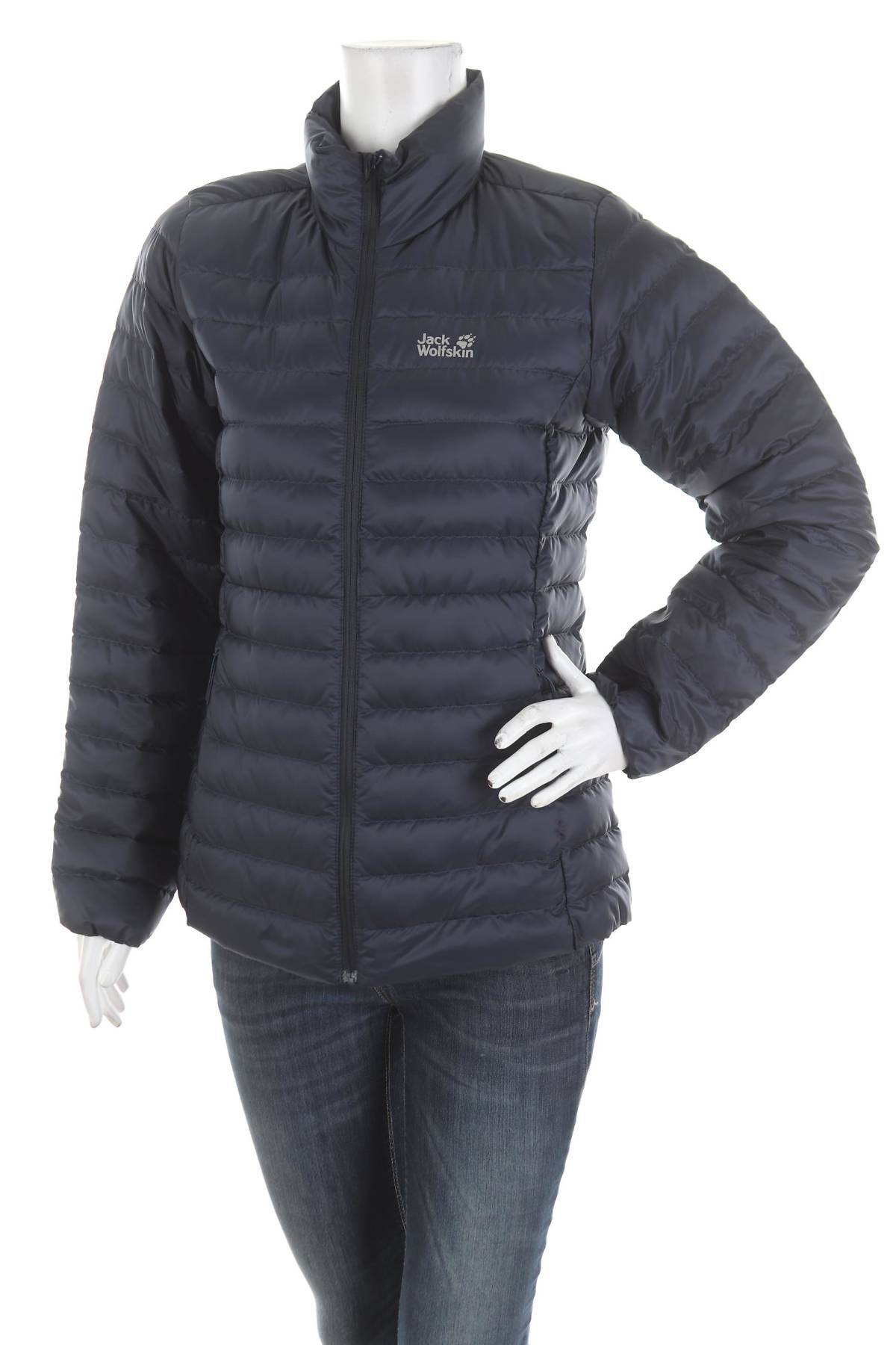 Μπουφάν Jack Wolfskin1 - Contourshop.gr Μπουφάν Jack Wolfskin1