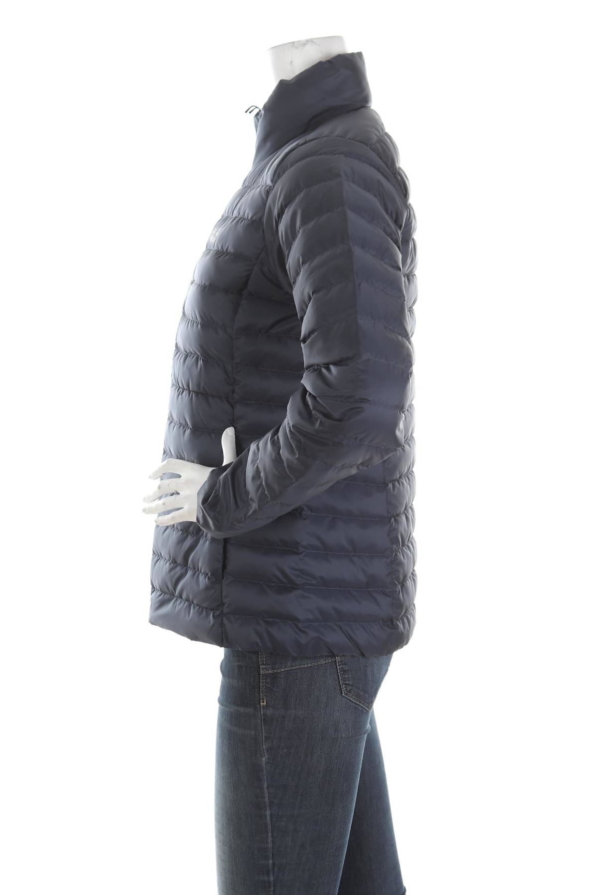 Μπουφάν Jack Wolfskin3 - Contourshop.gr Μπουφάν Jack Wolfskin3