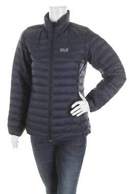 Μπουφάν Jack Wolfskin1 - Contourshop.gr Μπουφάν Jack Wolfskin1