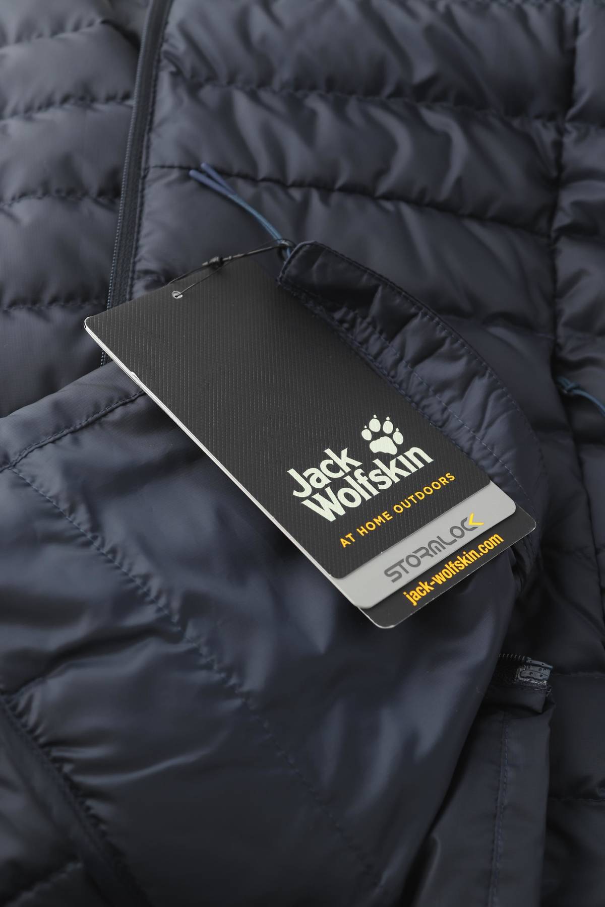 Μπουφάν Jack Wolfskin4 - Contourshop.gr Μπουφάν Jack Wolfskin4