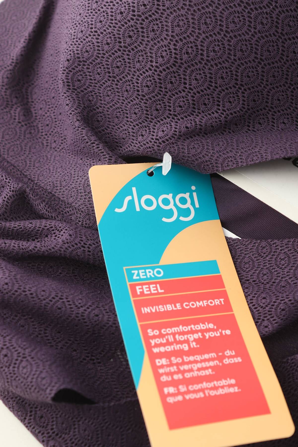 Сутиен Sloggi3